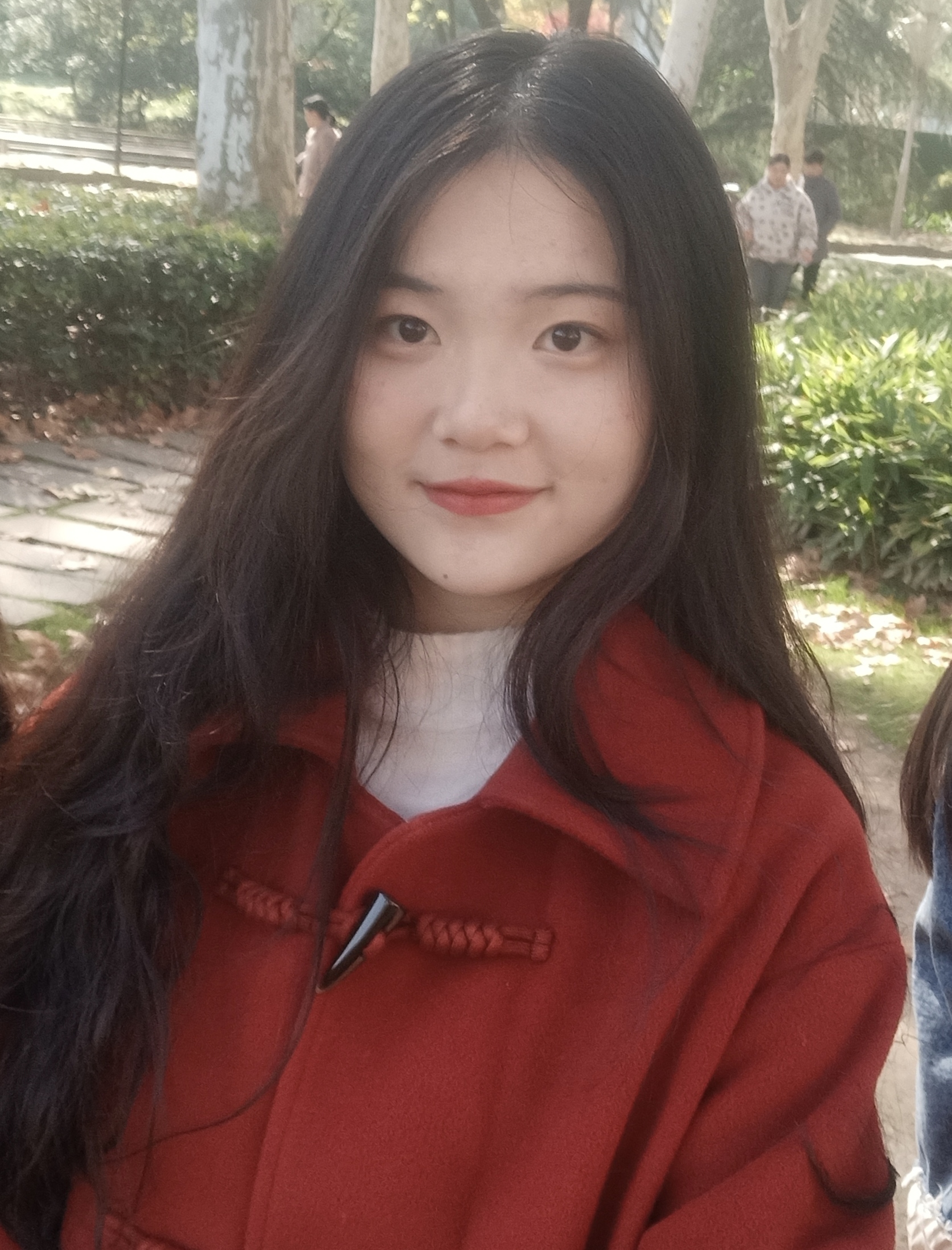 乔淑君