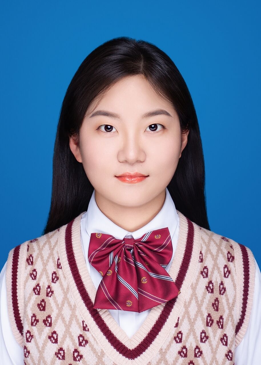 李彩蝶