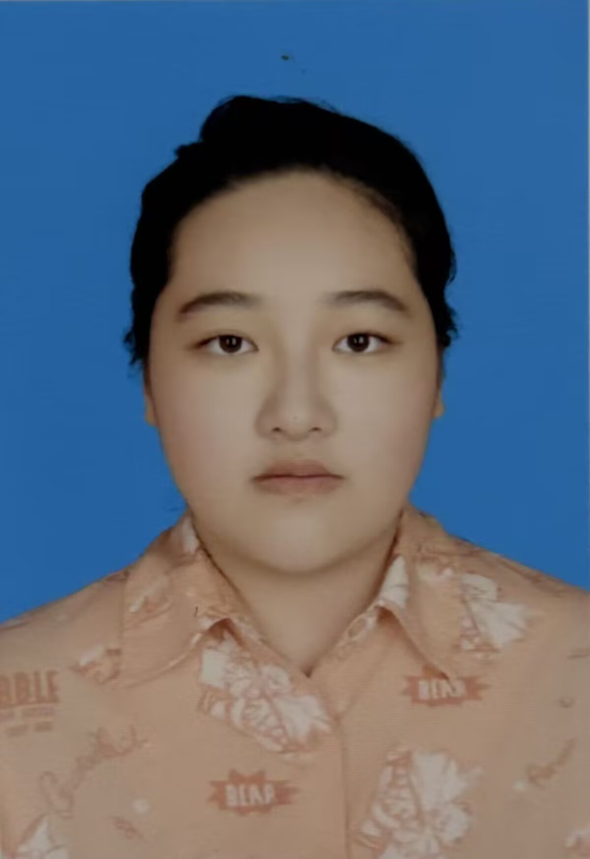 佘宝仪